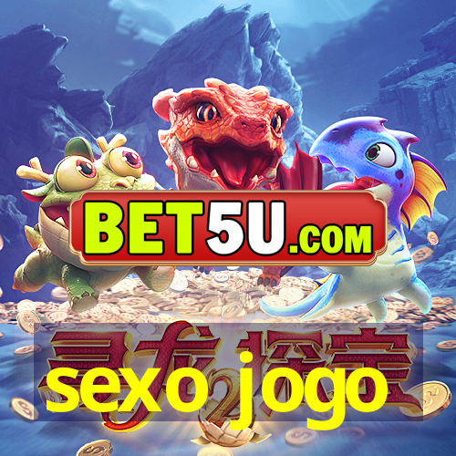 sexo jogo